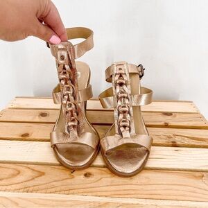 Joe's Jeans Women's Roscoe Shoe